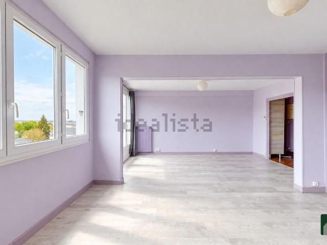 Appartement vente à Carré d’Or, Lucé