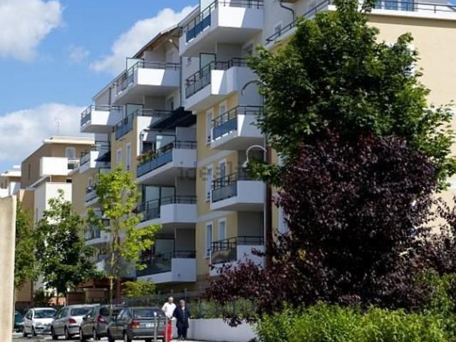 Appartement vente à Lucé, Eure-et-Loir