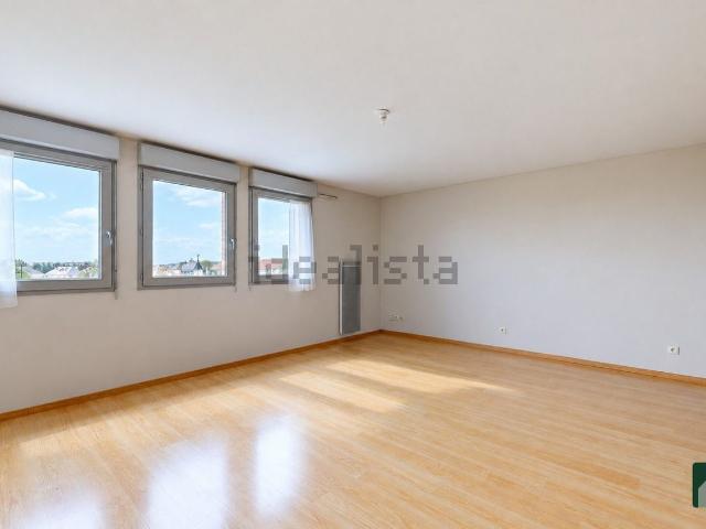 Appartement vente à Lucé, Eure-et-Loir