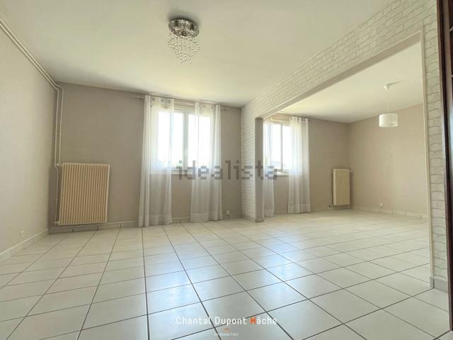 Appartement vente à Carré d’Or, Lucé