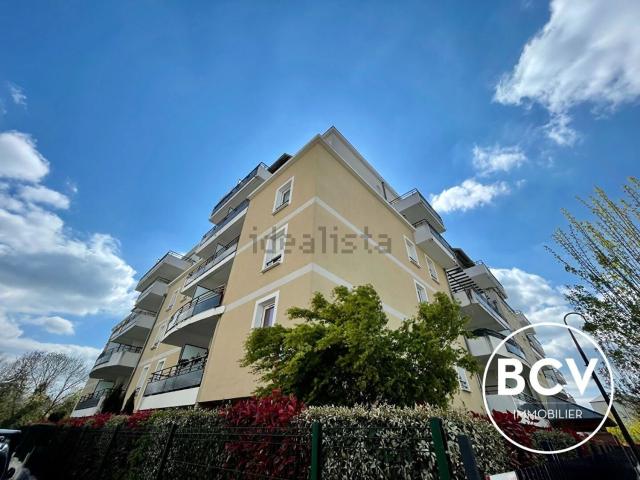 Appartement vente à Carré d’Or, Lucé