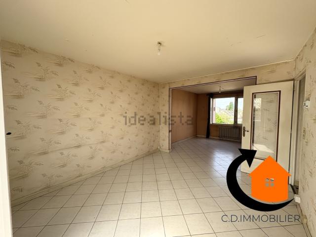 Appartement vente à Carré d’Or, Lucé
