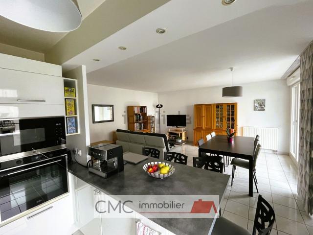 Appartement vente à Carré d’Or, Lucé