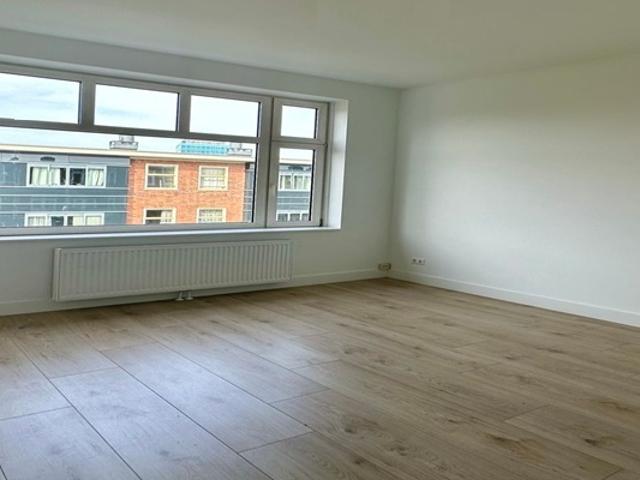 Appartement te huur in West, Amsterdam