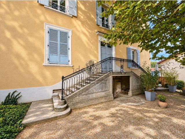 Appartement vente à Lucenay, Rhône