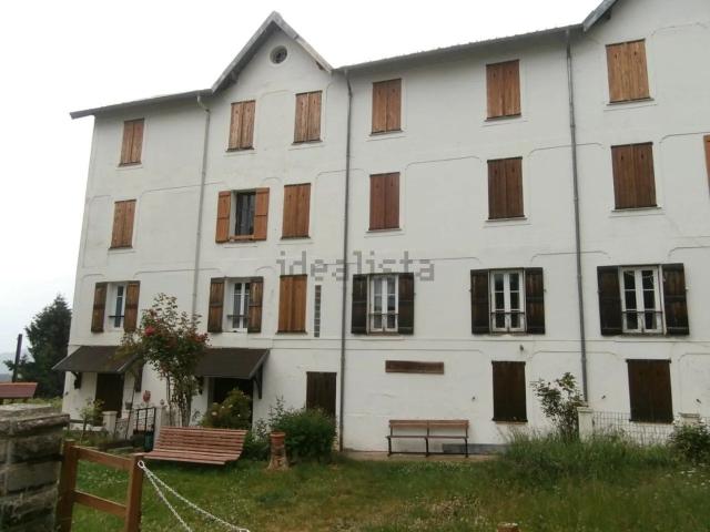 Appartement vente à Lucéram, Alpes-Maritimes
