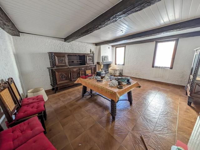 Appartement vente à Lucéram, Alpes-Maritimes
