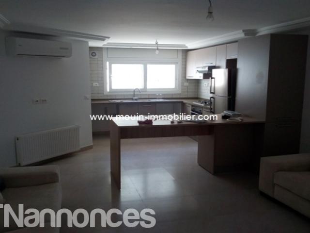 Appartement location