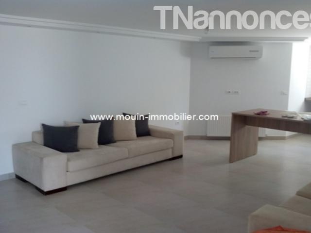 Appartement location