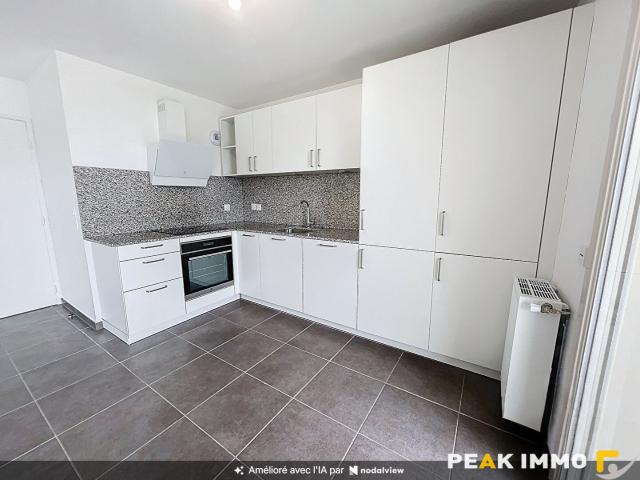 Appartement location à Saint-Julien-en-Genevois, Lucinges