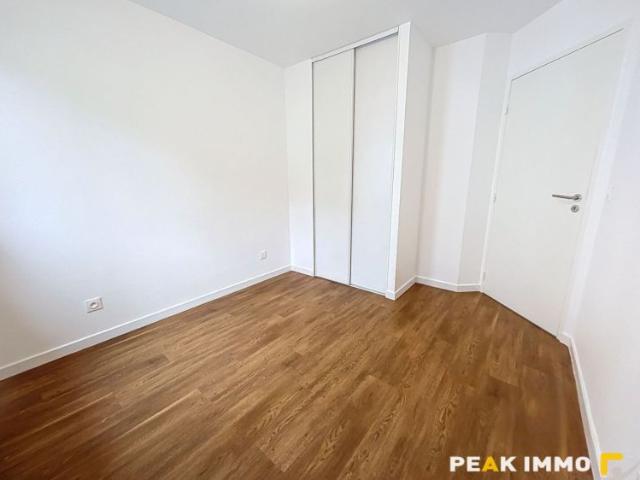 Appartement location à Saint-Julien-en-Genevois, Lucinges