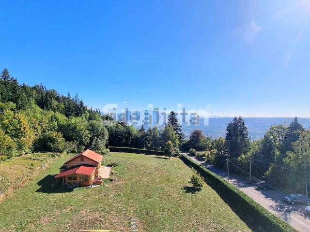 Appartement vente à Chez les Rossets, Lucinges
