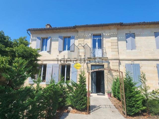 Appartement vente à Ludon-Médoc, Gironde