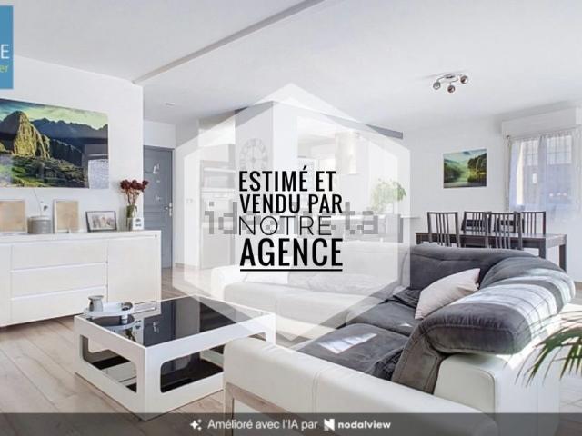 Appartement vente à Ludon-Médoc, Gironde