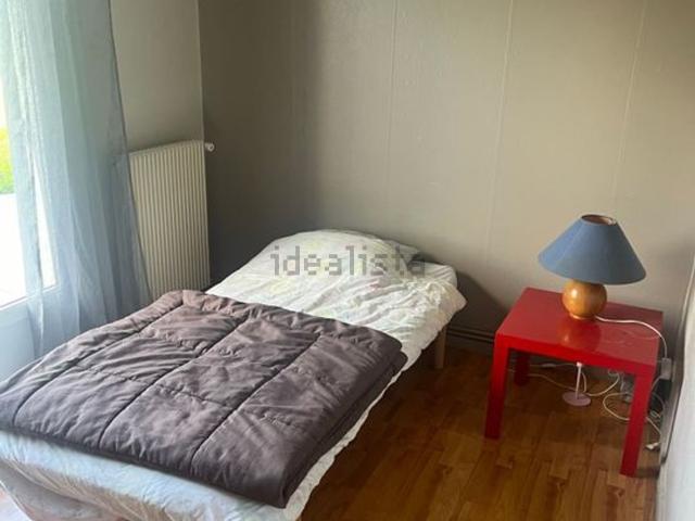 Appartement location à Cadiot, Ludon-Médoc