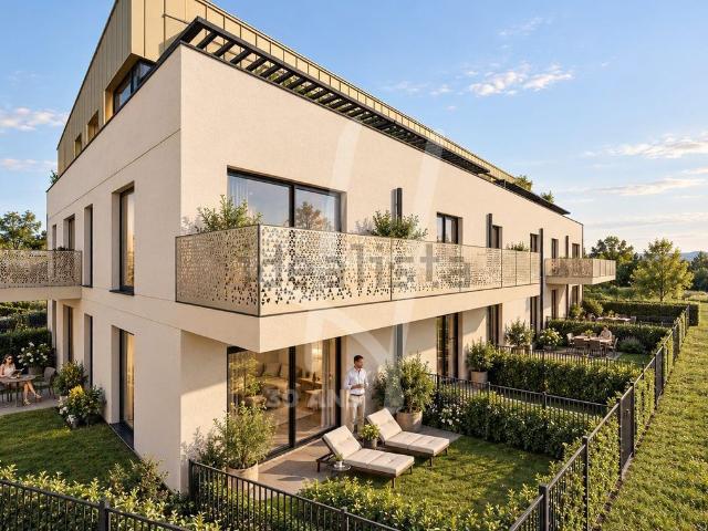 Appartement vente à Ludres, Meurthe-et-Moselle