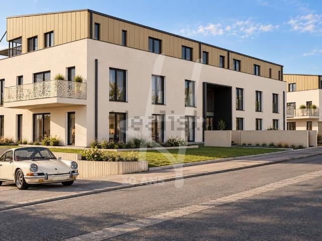 Appartement vente à Ludres, Meurthe-et-Moselle