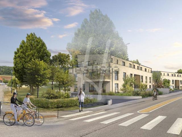 Appartement vente à Ludres, Meurthe-et-Moselle