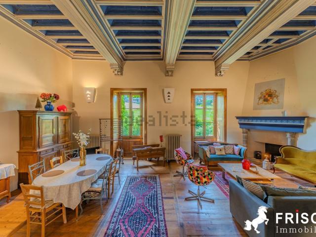 Appartement vente à Lugrin, Haute-Savoie