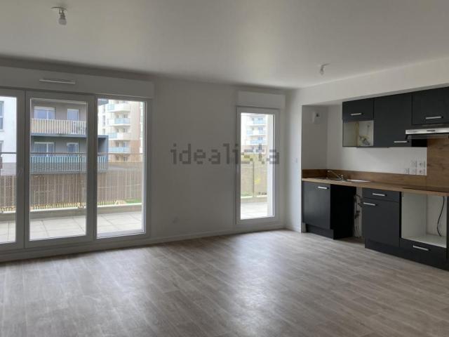 Appartement location à Luisant, Eure-et-Loir