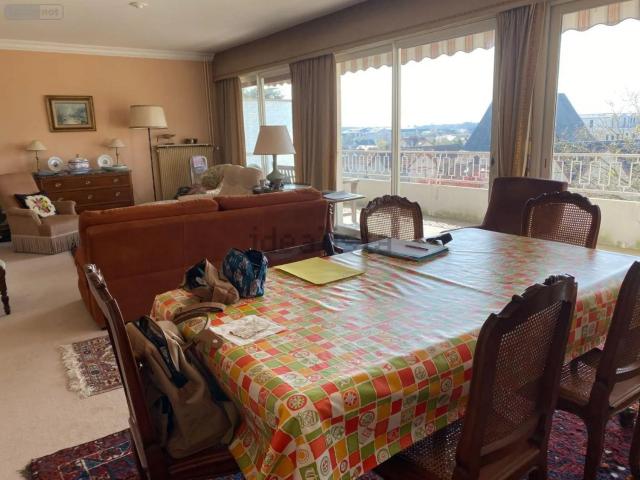 Appartement vente à Luisant, Eure-et-Loir