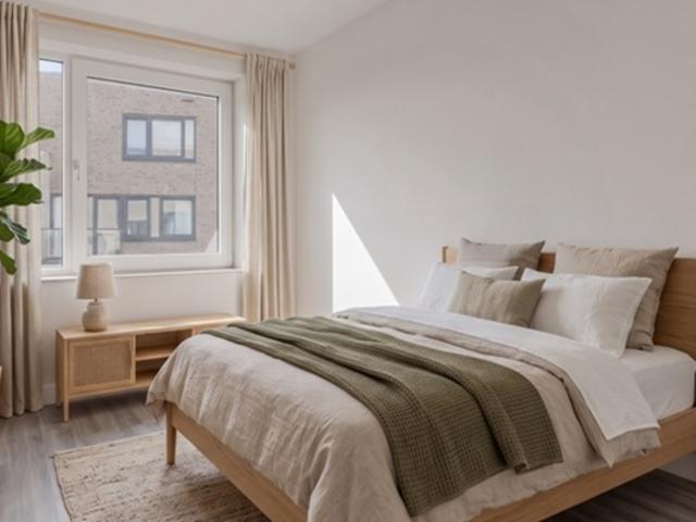 Appartement te huur in Laak, Zuid Holland