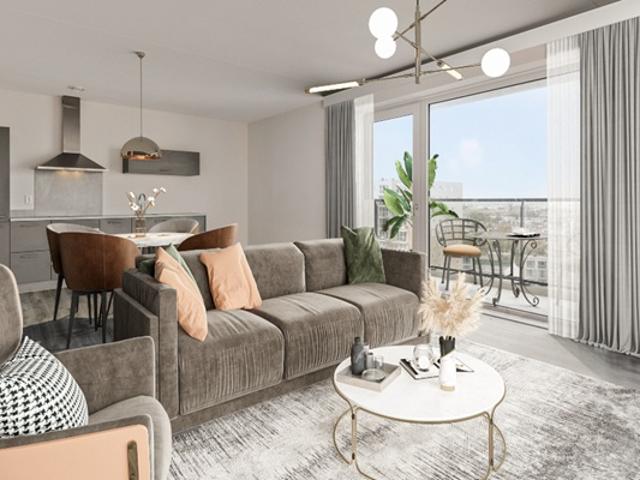 Appartement te huur in Laak, Zuid Holland