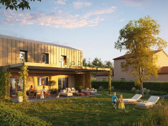 Appartement vente à Lumbin, Isère
