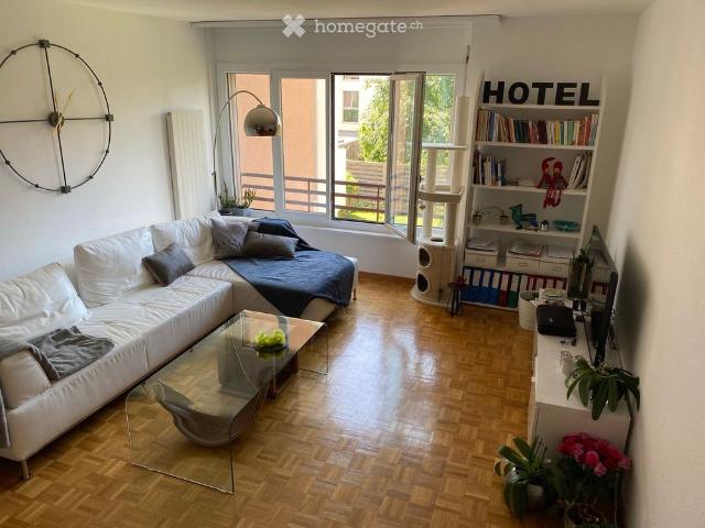 Apartment mieten in Bevaix, La Grande-Béroche