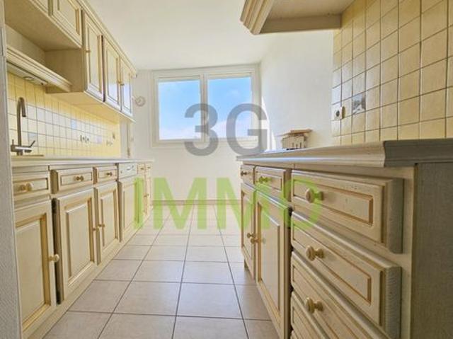 Appartement vente à Nîmes, Bagnols-sur-cèze
