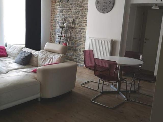 Kot location à Châtelet, Wallonie