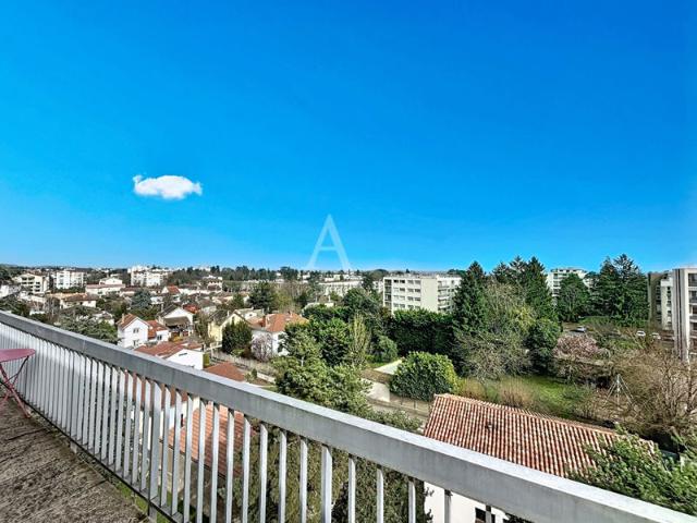 Appartement vente à Mâcon