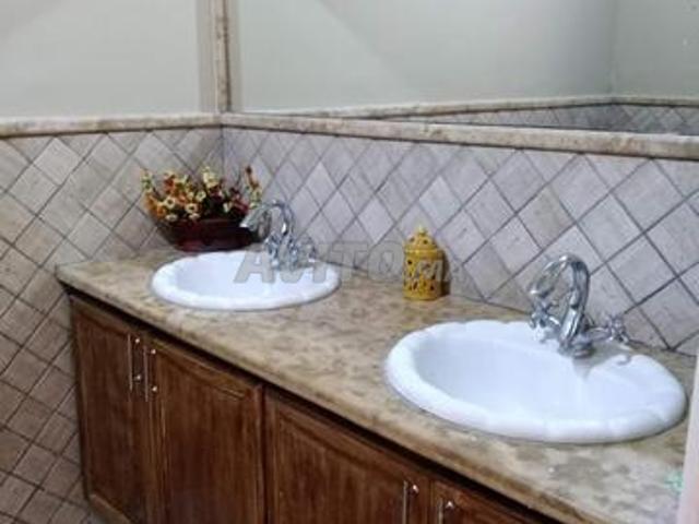 Appartement vente à Témara