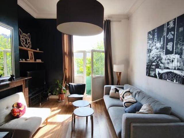 Kot location à Elsene, Bruxelles
