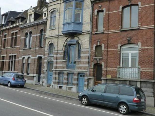 Kot location à Liège, Wallonie