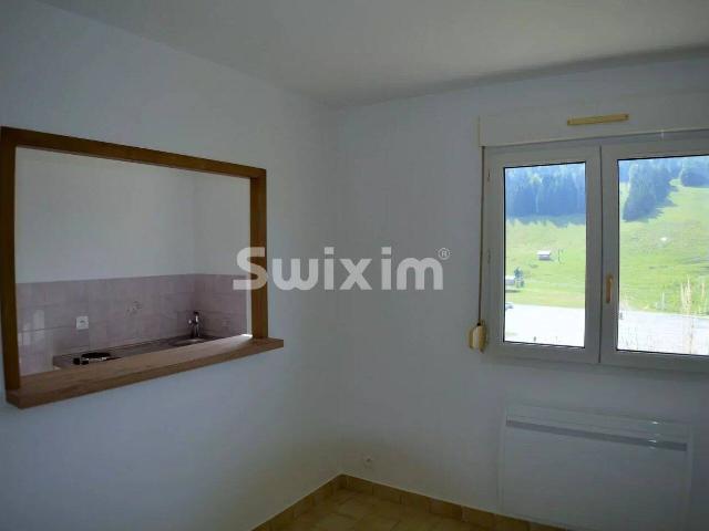 Appartement location à La Serra, Lamoura