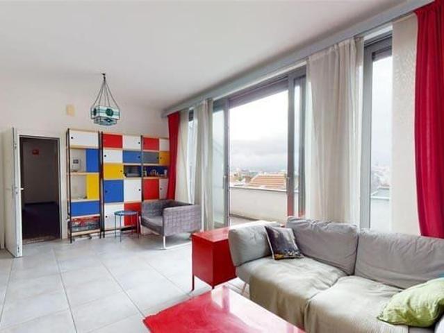 Kot location à Liège, Wallonie