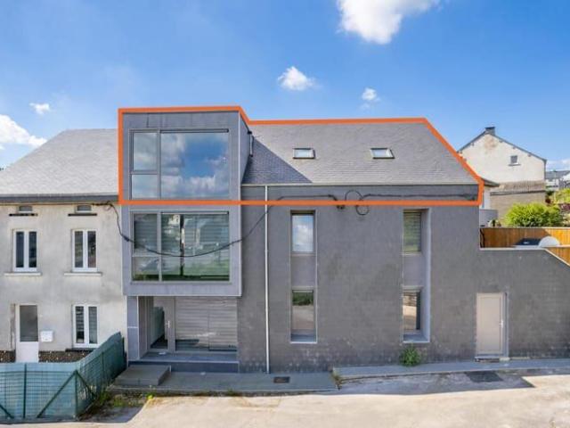 Kot location à Herbeumont, Wallonie