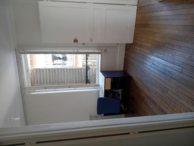 Appartement location à Nancy