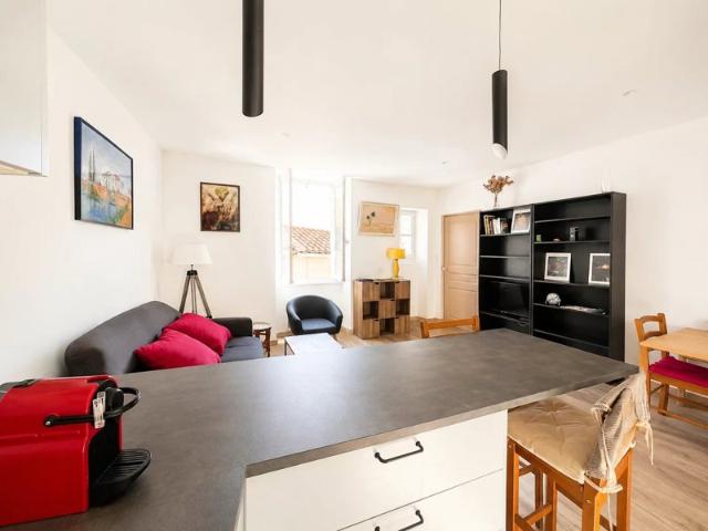 Appartement location à Arles