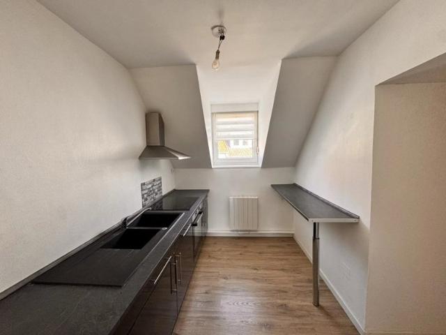 Appartement location à Boulogne-sur-Mer, Desvres