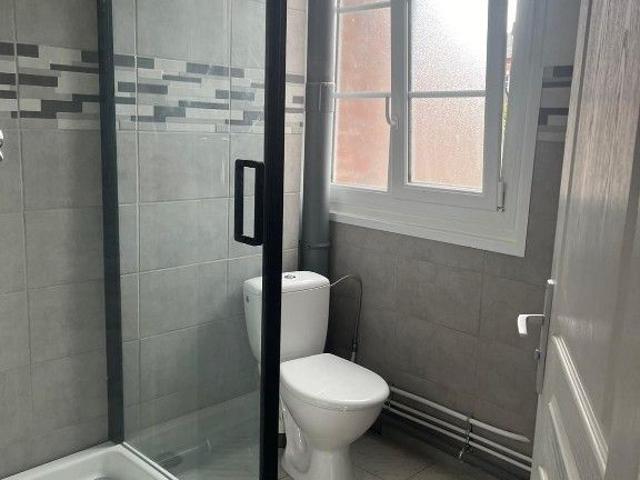 Appartement location à Dieppe, Foucarmont