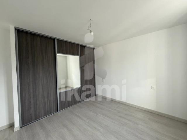 Appartement vente à Valence, Saint-rambert-d'albon