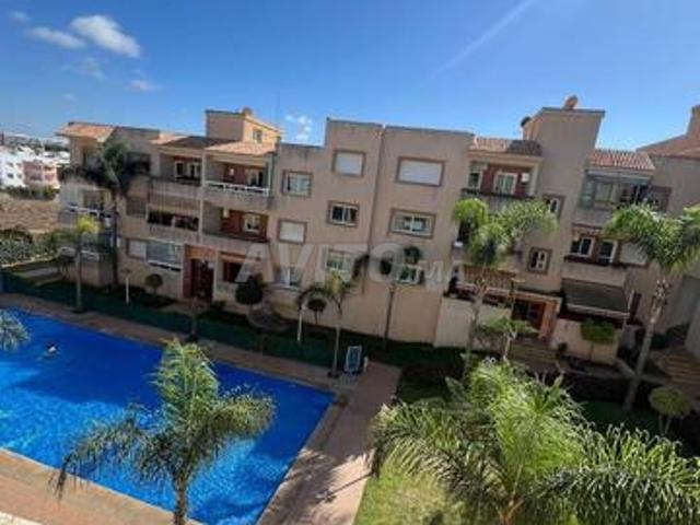 Appartement location à Mohammedia, Gharb-Chrarda-Beni Hssen