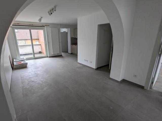 Appartement location à Chapelle-lez-herlaimont, Wallonie
