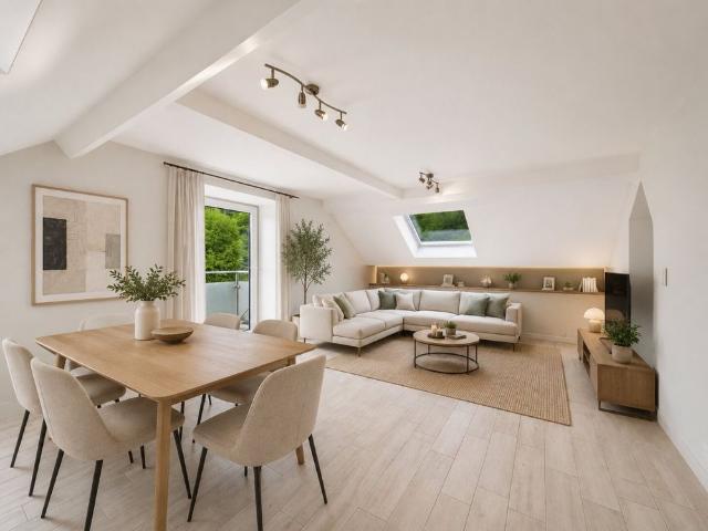 Appartement location à Hampteau, Luxembourg