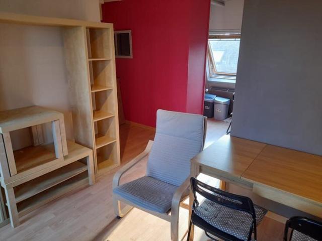 Appartement location à Ottignies-louvain-la-neuve, Wallonie