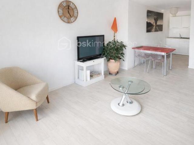 Appartement vente à Arras, Dainville