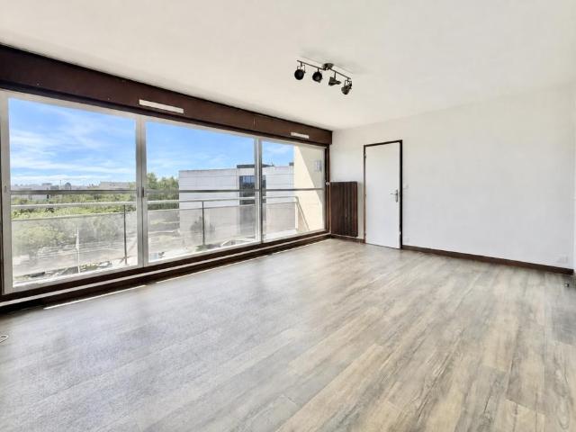 Appartement vente à Rouen, Ruan