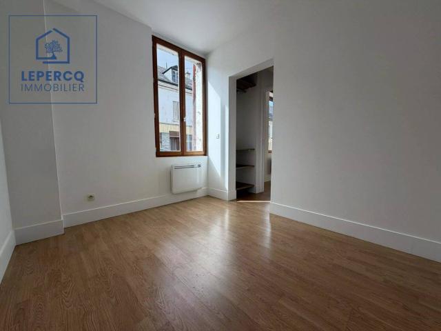 Appartement location à La Ferté-Milon, Aisne